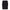ICHI Black Polyester Skirt