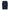 ICHI Blue Polyester Skirt