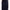 ICHI Blue Polyester Skirt
