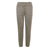 ICHI Beige Polyester Jeans & Pant