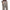 ICHI Beige Polyester Jeans & Pant