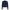 ICHI Blue Polyester Suits & Blazer