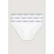 Calvin Klein Underwear White Cotton Underwear