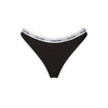 Calvin Klein Underwear Gray Cotton Underwear
