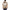 Only & Sons Brown Cotton Shirt
