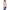 Blauer Beige Cotton Tops & T-Shirt