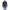 Blauer Black Polyamide Jacket