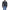 Blauer Black Polyamide Jacket