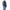 Blauer Black Polyamide Jacket