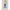 Blauer Beige Leather Jacket