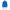 Blauer Blue Linen Shirt