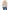 Blauer Beige Linen Shirt