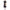 Alviero Martini Prima Classe Black Cotton Dress