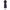 Alviero Martini Prima Classe Black Cotton Dress