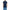 Emporio Armani Underwear Blue Cotton T-Shirt