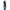 Emporio Armani Underwear Blue Cotton T-Shirt