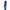 Emporio Armani Underwear Blue Cotton T-Shirt