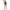 Emporio Armani Underwear Blue Polyester Swimwear