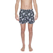 Emporio Armani Underwear Black Polyester Swimwear