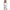 Morgan De Toi Blue Polyester Skirt