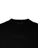 Dolce & Gabbana Black Leopard Cotton Short Sleeves T-shirt