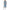 B.Young Light Blue Cotton Dress