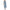 B.Young Light Blue Cotton Dress