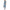 B.Young Light Blue Cotton Dress
