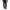 Jack Jones Black Cotton Jeans & Pant