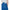 Calvin Klein Jeans Blue Cotton Skirt