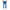 Calvin Klein Jeans Blue Recycled Cotton Jeans & Pant