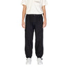 Calvin Klein Jeans Black Recycled Cotton Jeans & Pant