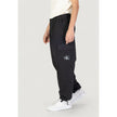 Calvin Klein Jeans Black Recycled Cotton Jeans & Pant