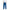 Replay Blue Cotton Jeans & Pant