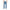 Jack Jones Blue Cotton Jeans & Pant