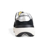 Saucony Bicolor Fabric Sneaker