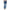 Street One Blue Cotton Jeans & Pant