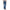 Street One Blue Cotton Jeans & Pant