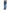 Street One Blue Cotton Jeans & Pant