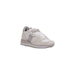 Saucony Bicolor Suede Leather Sneaker