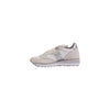 Saucony Bicolor Suede Leather Sneaker