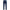 Jack Jones Blue Cotton Jeans & Pant