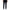 Jack Jones Black Cotton Jeans & Pant