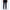 Jack Jones Black Cotton Jeans & Pant