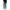 Jack Jones Blue Cotton Jeans & Pant