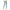 Guess Blue Cotton Jeans & Pant