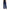 ICHI Blue Cotton Jeans & Pant