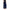 ICHI Blue Cotton Jeans & Pant