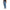 Jack Jones Blue Cotton Jeans & Pant