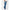 Tommy Hilfiger Jeans Blue Cotton Jeans & Pant